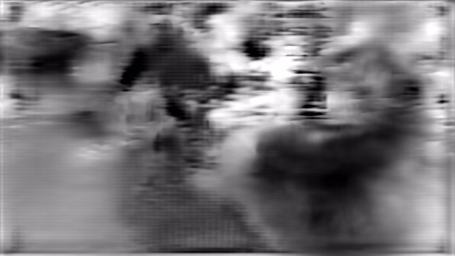 TIPS v2 Base DPT depth map of Motorcycle chase