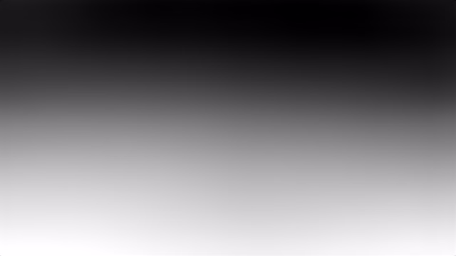 Depth Anything V1 Small depth map of Pure black