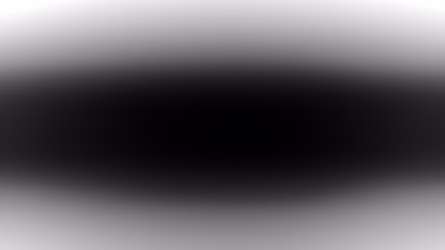 Depth Anything V2 Large depth map of Pure black
