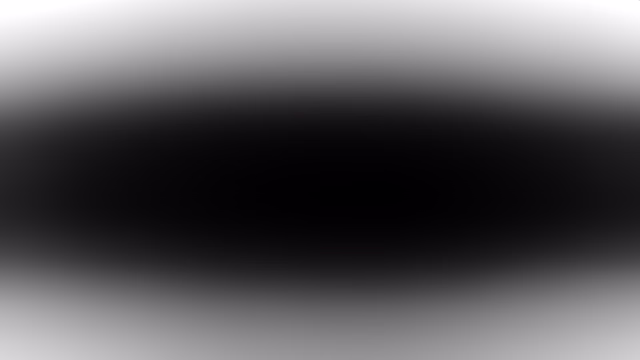 Depth Anything V2 Small depth map of Pure black