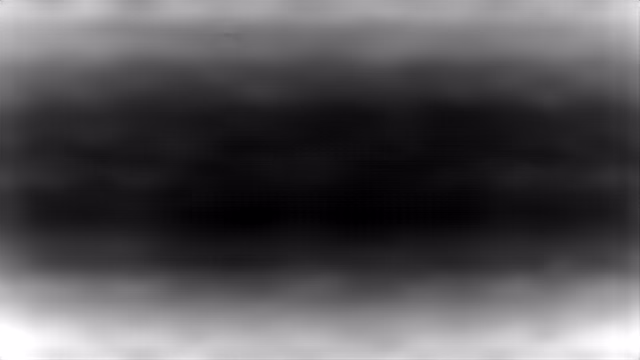 Depth Anything V2 Metric Outdoor Large depth map of Pure black