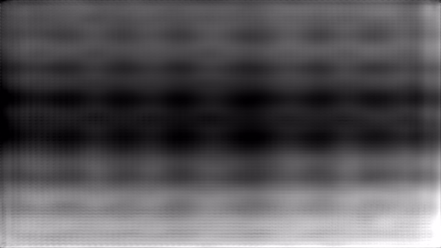 Depth Anything V2 Metric Outdoor Small depth map of Pure black