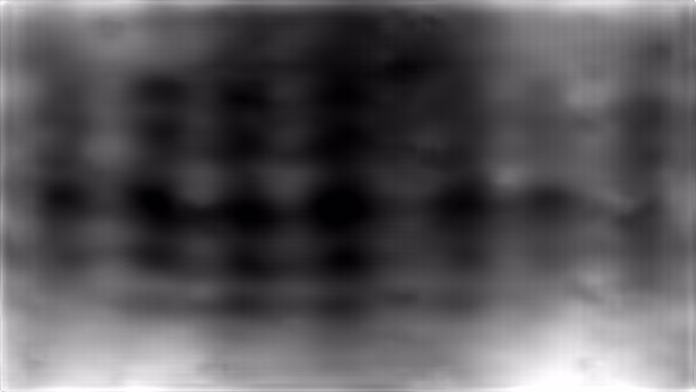 DPT DINOv2-Giant NYU depth map of Pure black