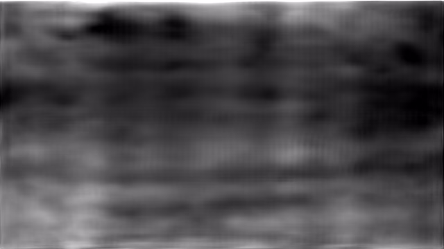 DPT DINOv2-Large KITTI depth map of Pure black