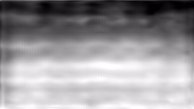 DPT DINOv2-Small KITTI depth map of Pure black
