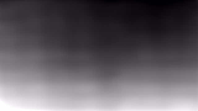 DyFN depth map of Pure black