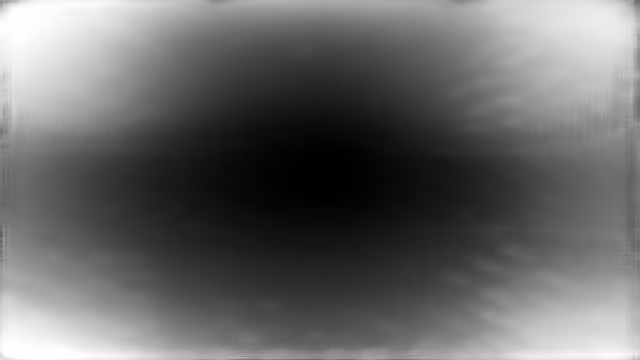 Metric3D v2 ViT-giant2 depth map of Pure black