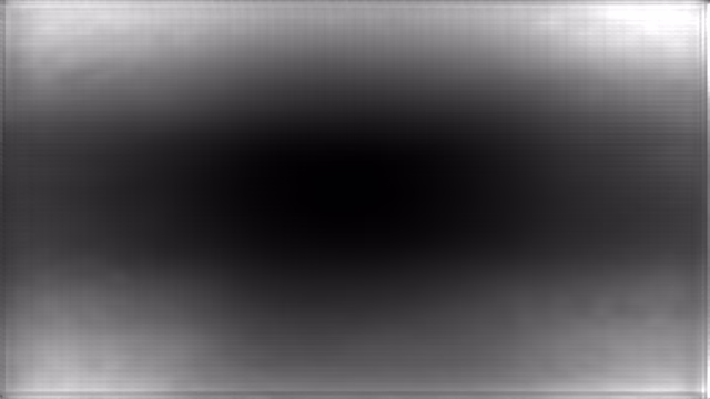 Metric3D v2 ViT-Small depth map of Pure black