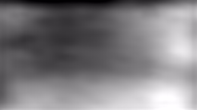 MiDaS 3.0 DPT-Large 384 depth map of Pure black