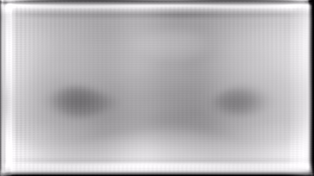 TIPS v2 Large DPT depth map of Pure black