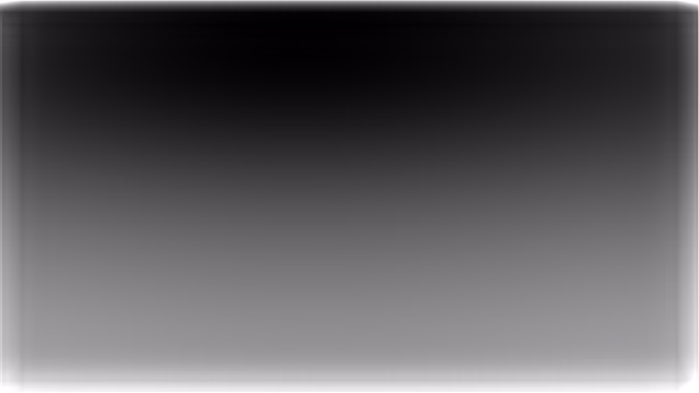 ZoeDepth NYU+KITTI depth map of Pure black
