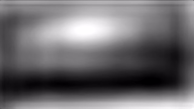 MiDaS DPT-Hybrid depth map of Pure black