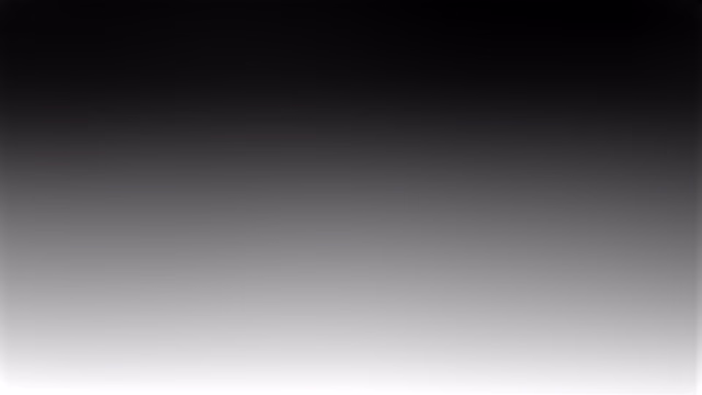 MiDaS v2.1 Small depth map of Pure black
