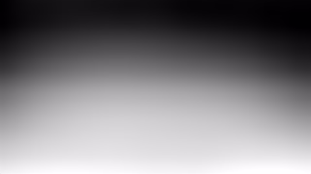 Depth Anything V1 Base depth map of Pure white