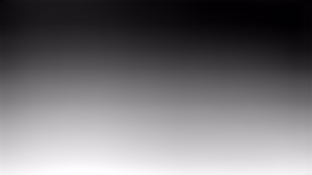 Depth Anything V1 Small depth map of Pure white