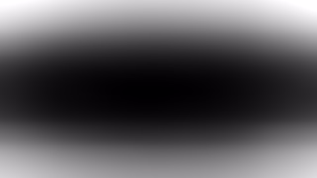 Depth Anything V2 Base depth map of Pure white