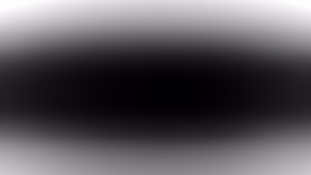 Depth Anything V2 Large depth map of Pure white