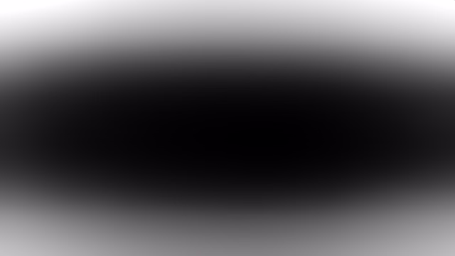 Depth Anything V2 Small depth map of Pure white