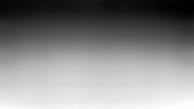 Depth Anything V1 Large depth map of Pure white