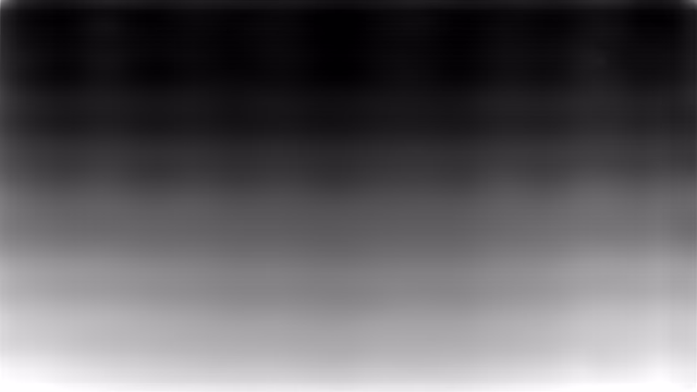 Depth Anything V1 ZoeDepth KITTI depth map of Pure white