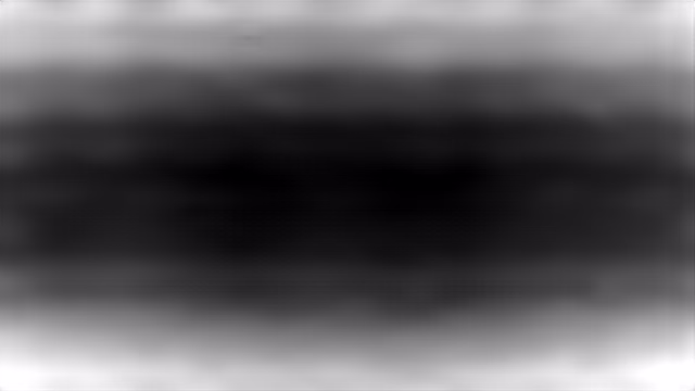 Depth Anything V2 Metric Outdoor Large depth map of Pure white