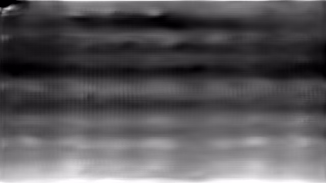 DPT DINOv2-Base KITTI depth map of Pure white