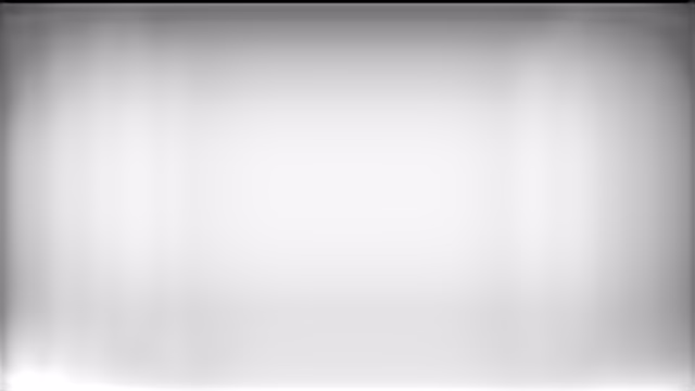 GLPN NYU depth map of Pure white