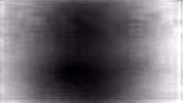 Metric3D v2 ViT-Large depth map of Pure white