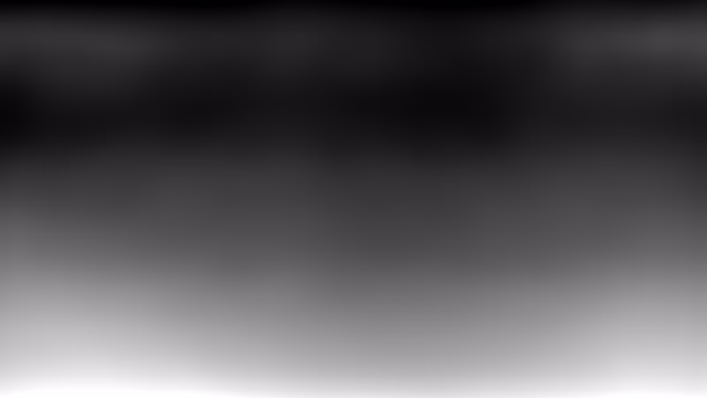 MiDaS 3.0 DPT-Large 384 depth map of Pure white