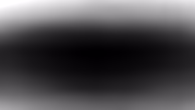 Video Depth Anything Large depth map of Pure white