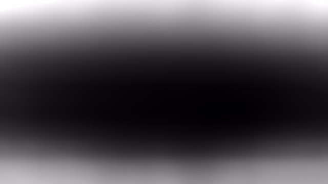Video Depth Anything Small depth map of Pure white