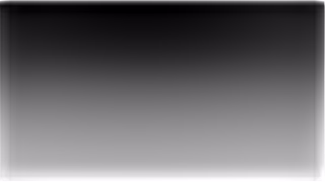 ZoeDepth NYU+KITTI depth map of Pure white